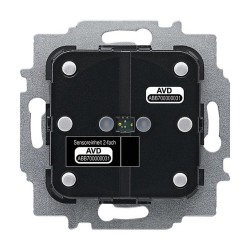 BUSCH JAEGER BJ 6108 07 Taster BA 4-fach — Buy in Cyprus with Fast Delivery
