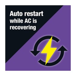 FSP iFP1000 Tower Line-interactive 1000VA 600W 2xSCHUKO 2xIEC LCD — Buy in Cyprus with Fast Delivery