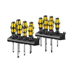 Wera Kraftform Big Pack 900 Schraubendreher-Set 13-tlg. — Buy in Cyprus with Fast Delivery