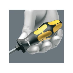 Wera Kraftform Big Pack 900 Schraubendreher-Set 13-tlg. — Buy in Cyprus with Fast Delivery