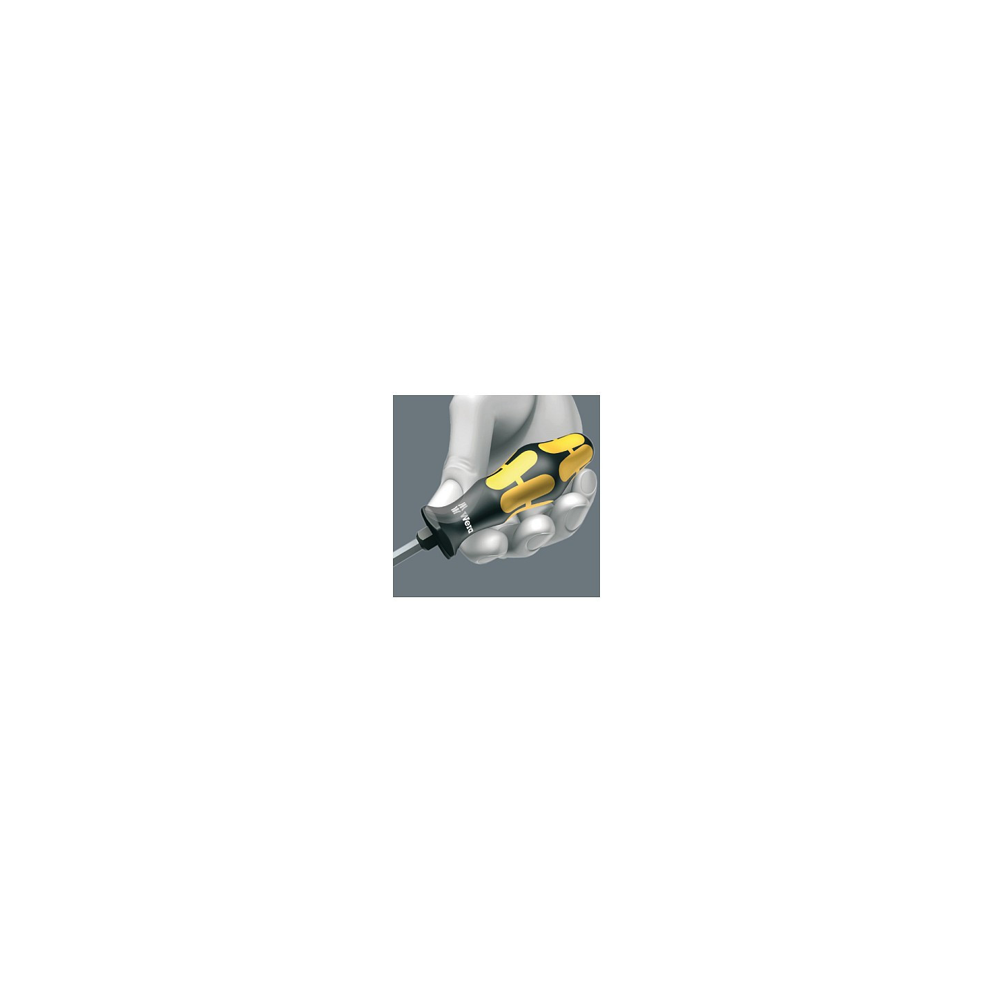 Wera Kraftform Big Pack 900 Schraubendreher-Set 13-tlg. — Buy in Cyprus with Fast Delivery