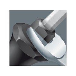 Wera Kraftform Big Pack 900 Schraubendreher-Set 13-tlg. — Buy in Cyprus with Fast Delivery