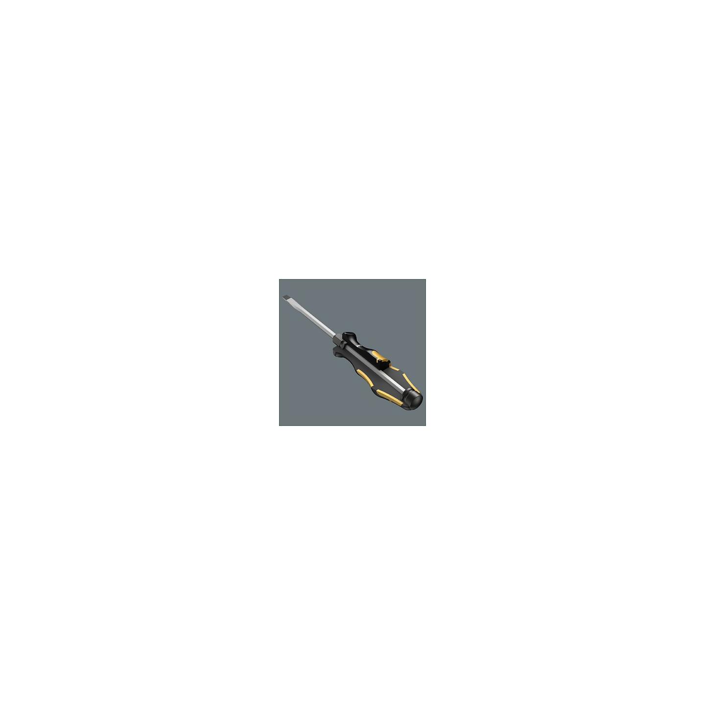 Wera Kraftform Big Pack 900 Schraubendreher-Set 13-tlg. — Buy in Cyprus with Fast Delivery