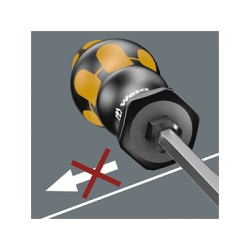 Wera Kraftform Big Pack 900 Schraubendreher-Set 13-tlg. — Buy in Cyprus with Fast Delivery