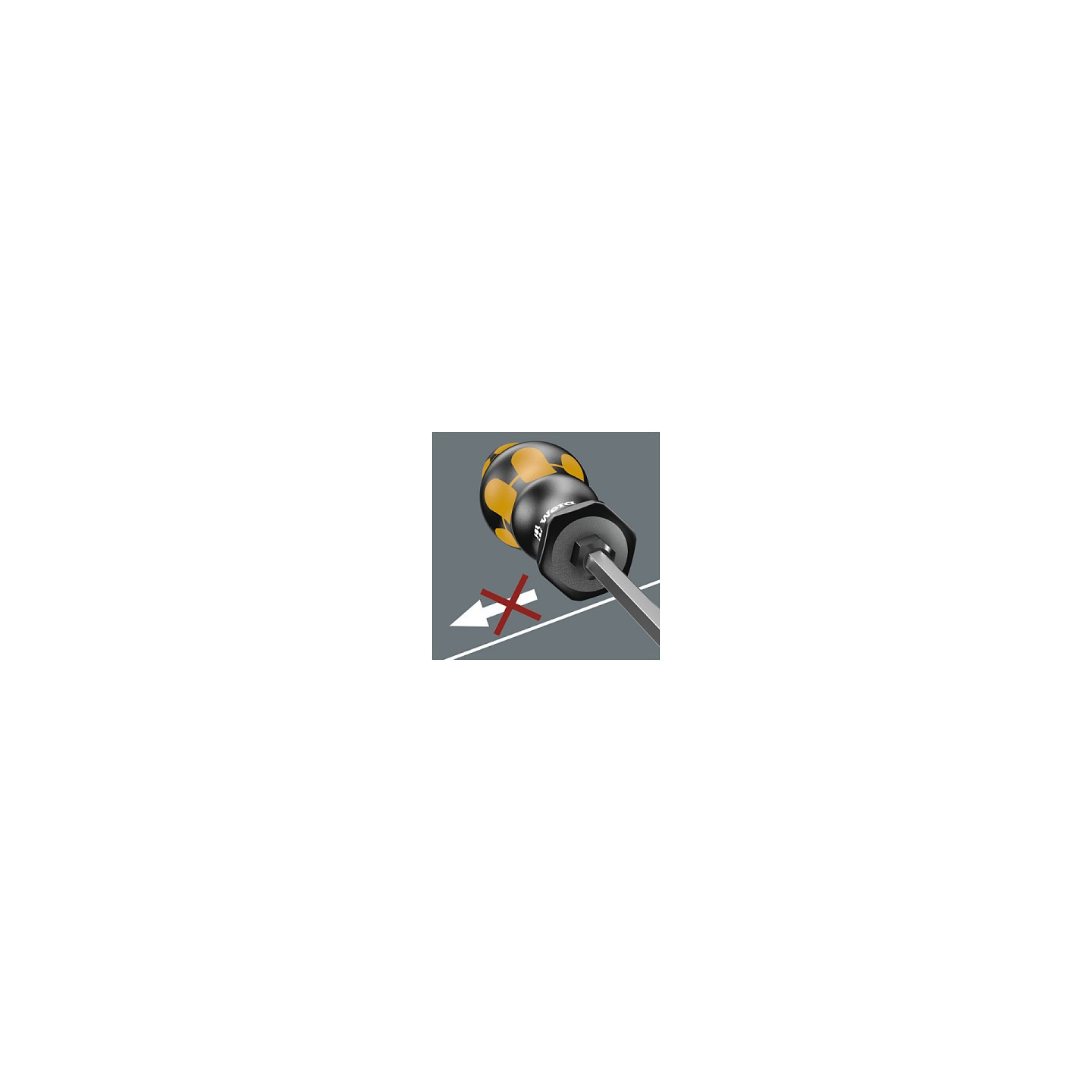 Wera Kraftform Big Pack 900 Schraubendreher-Set 13-tlg. — Buy in Cyprus with Fast Delivery