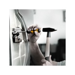 Wera Kraftform Big Pack 900 Schraubendreher-Set 13-tlg. — Buy in Cyprus with Fast Delivery