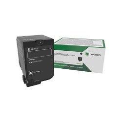 LEXMARK 13K Return Program Tonerpatrone Schwarz CS CX727 CS728 — Buy in Cyprus with Fast Delivery