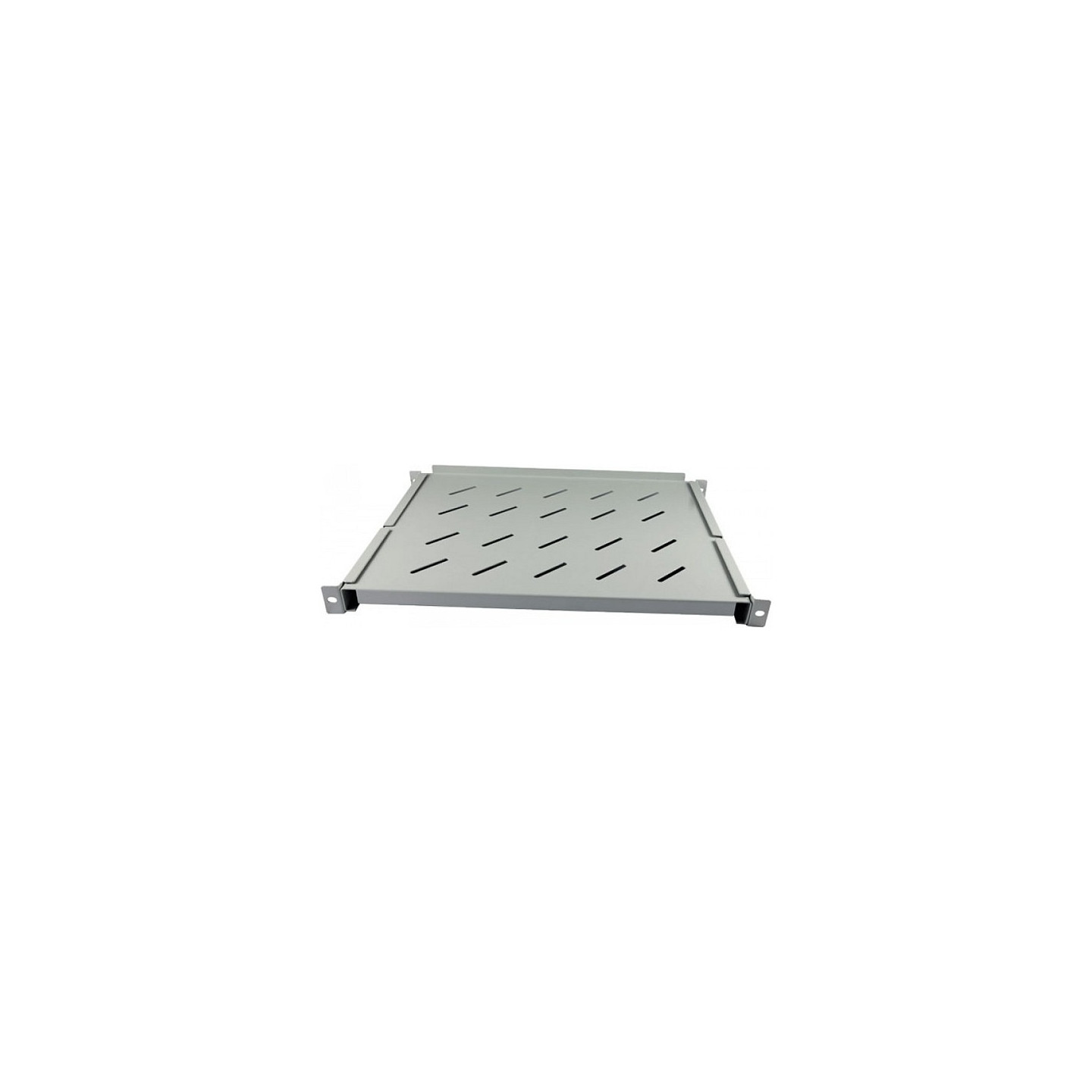 ALLNET Fachboden fest für 800mm Schrank tiefe 1HE Lichtgrau t550-650mm — Buy in Cyprus with Fast Delivery