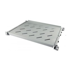 ALLNET Fachboden fest für 800mm Schrank tiefe 1HE Lichtgrau t550-650mm — Buy in Cyprus with Fast Delivery