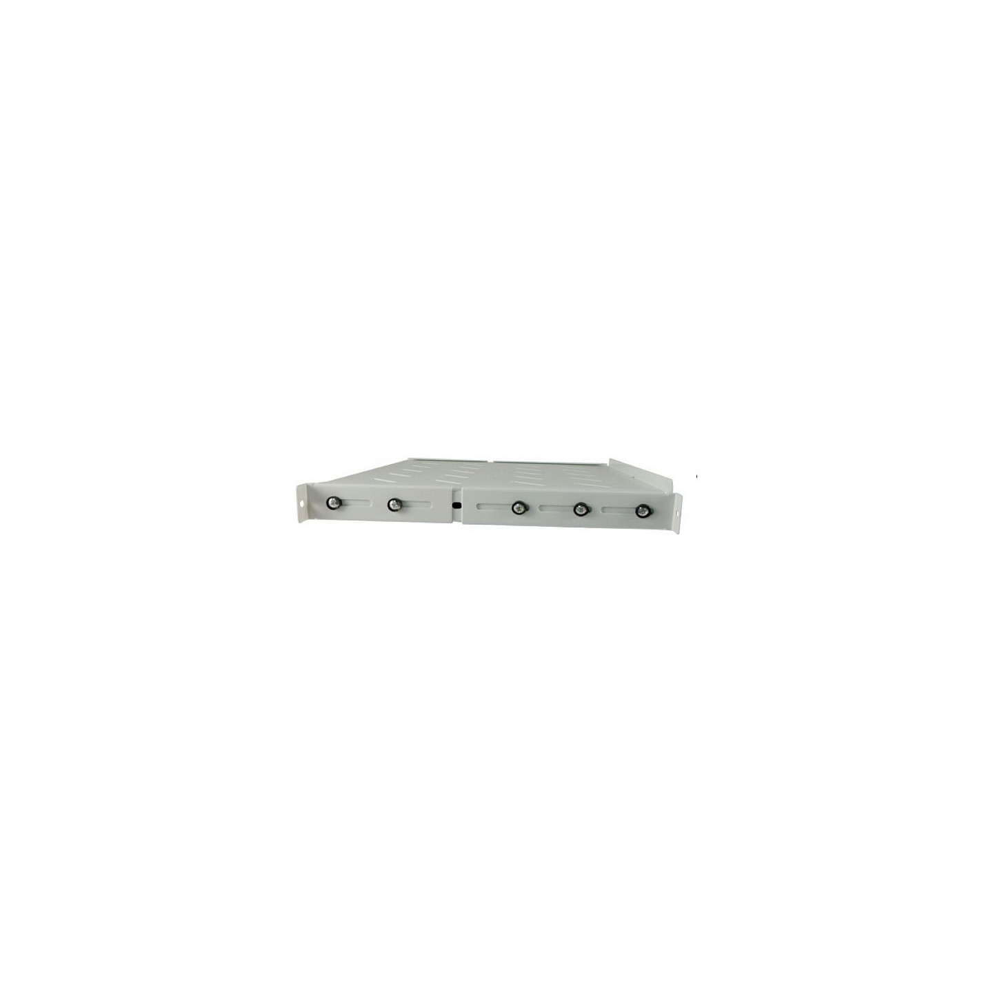 ALLNET Fachboden fest für 800mm Schrank tiefe 1HE Lichtgrau t550-650mm — Buy in Cyprus with Fast Delivery