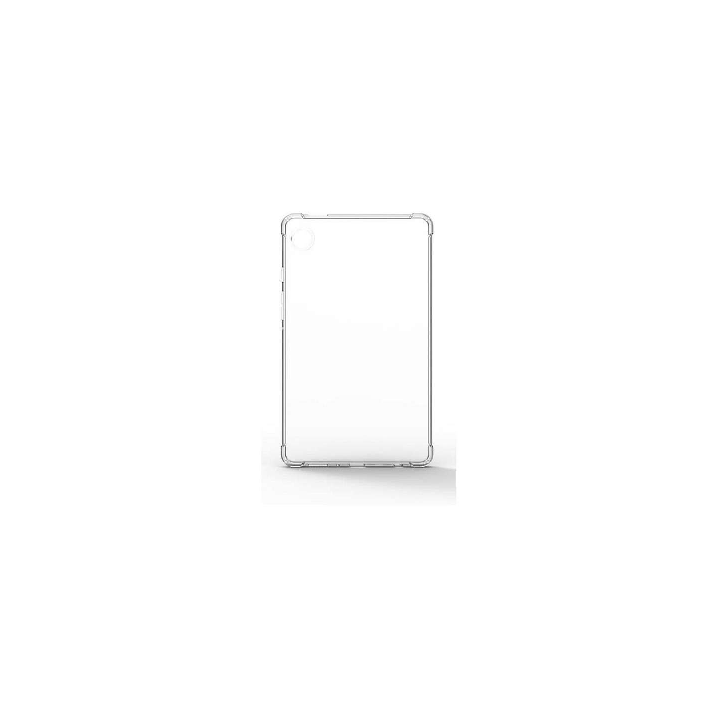 Samsung by Mobeen Clear Cover Case für Galaxy Tab A9 — Buy in Cyprus with Fast Delivery
