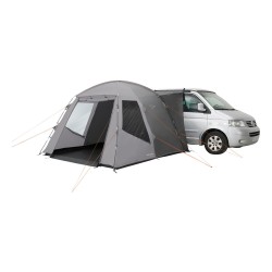Easy Camp Kuppel-Busvorzelt Utne (grau. Modell 2025) — Buy in Cyprus with Fast Delivery