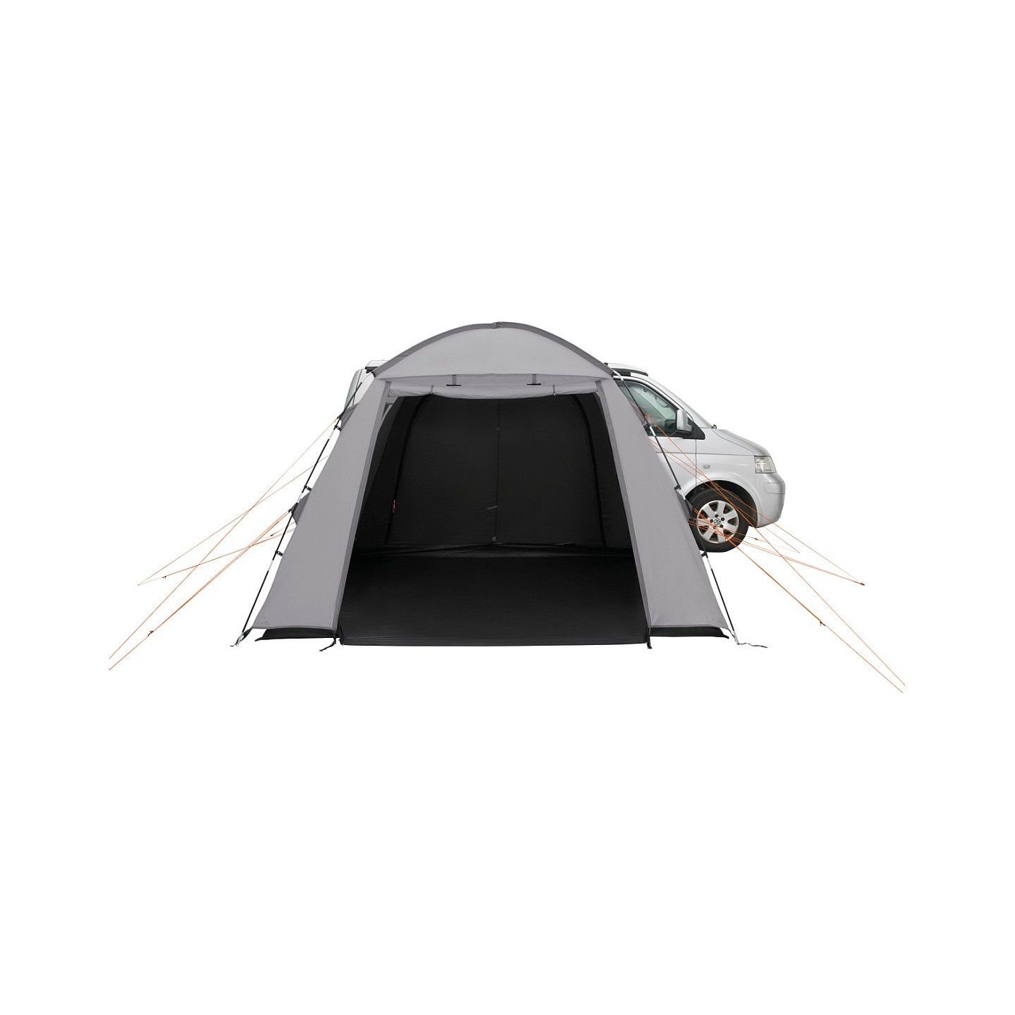 Easy Camp Kuppel-Busvorzelt Utne (grau. Modell 2025) — Buy in Cyprus with Fast Delivery