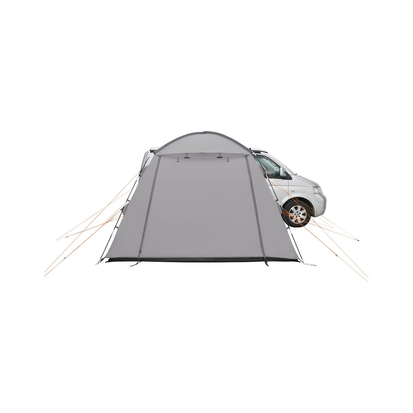 Easy Camp Kuppel-Busvorzelt Utne (grau. Modell 2025) — Buy in Cyprus with Fast Delivery