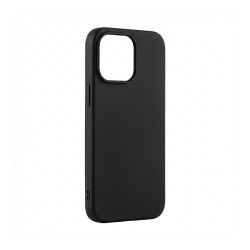 PEDEA Soft TPU Case fr Apple iPhone 17 Pro. schwarz — Buy in Cyprus with Fast Delivery