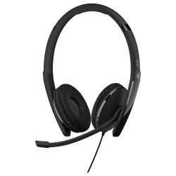 Epos Headset Adapt 160T ANC USB-C — Buy in Cyprus with Fast Delivery