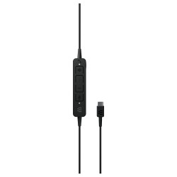 Epos Headset Adapt 160T ANC USB-C — Buy in Cyprus with Fast Delivery
