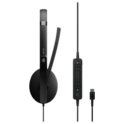 Epos Headset Adapt 160T ANC USB-C — Buy in Cyprus with Fast Delivery