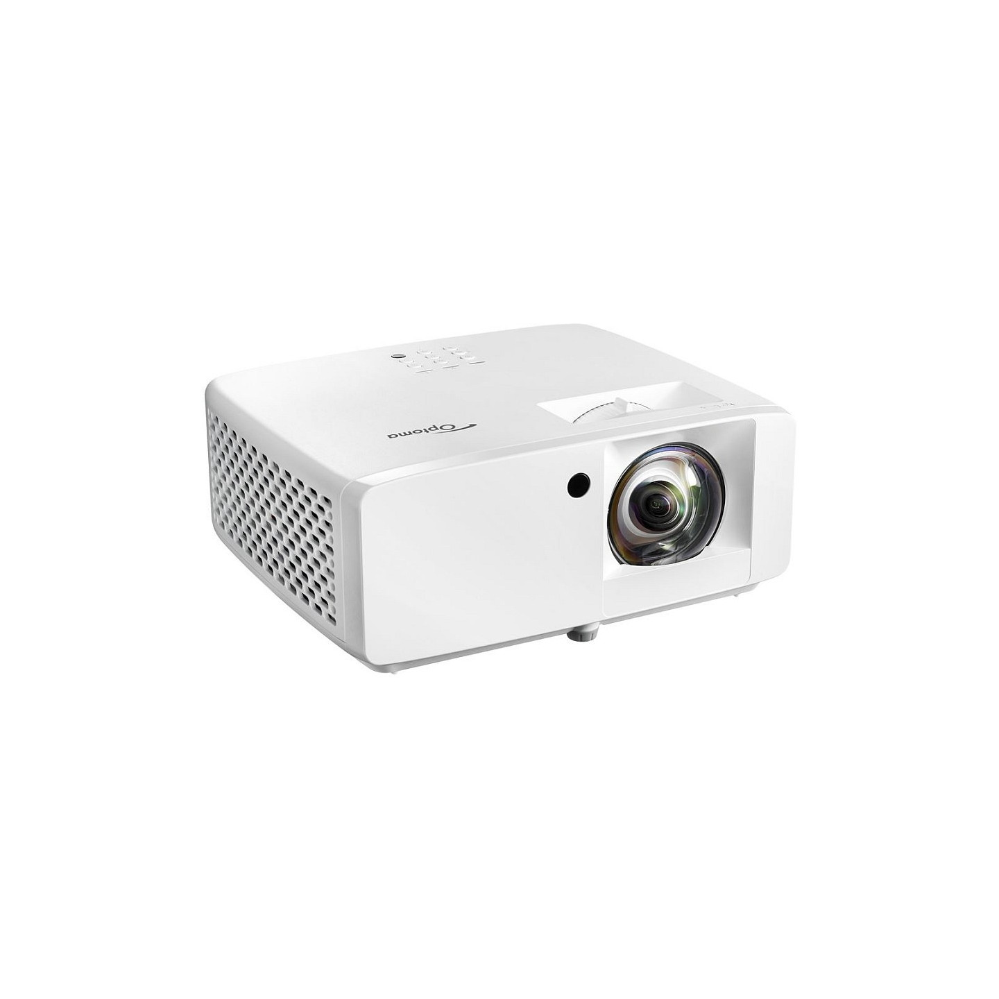 ZW350ST WXGA (1280X800) 3600 LM — Buy in Cyprus with Fast Delivery