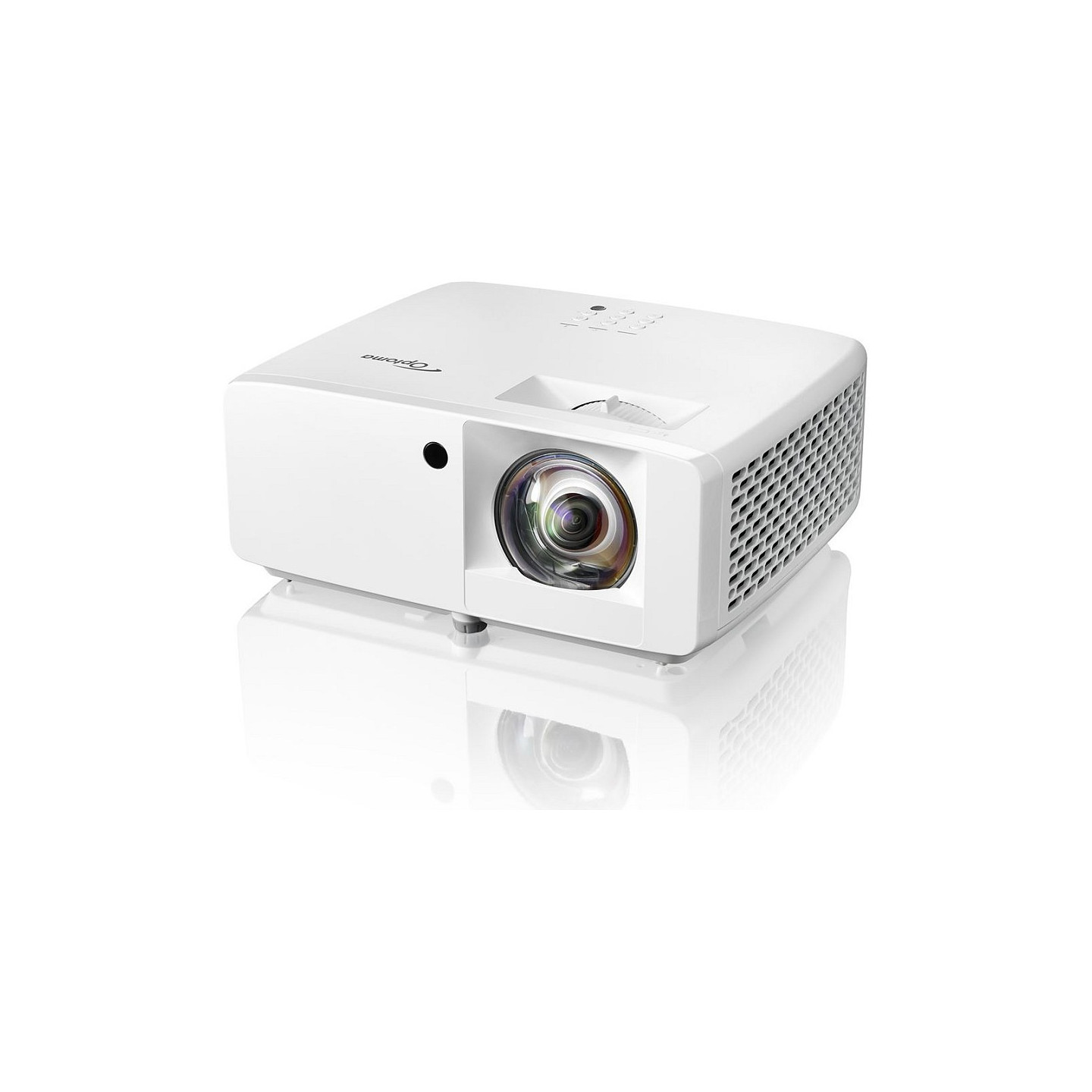 ZW350ST WXGA (1280X800) 3600 LM — Buy in Cyprus with Fast Delivery