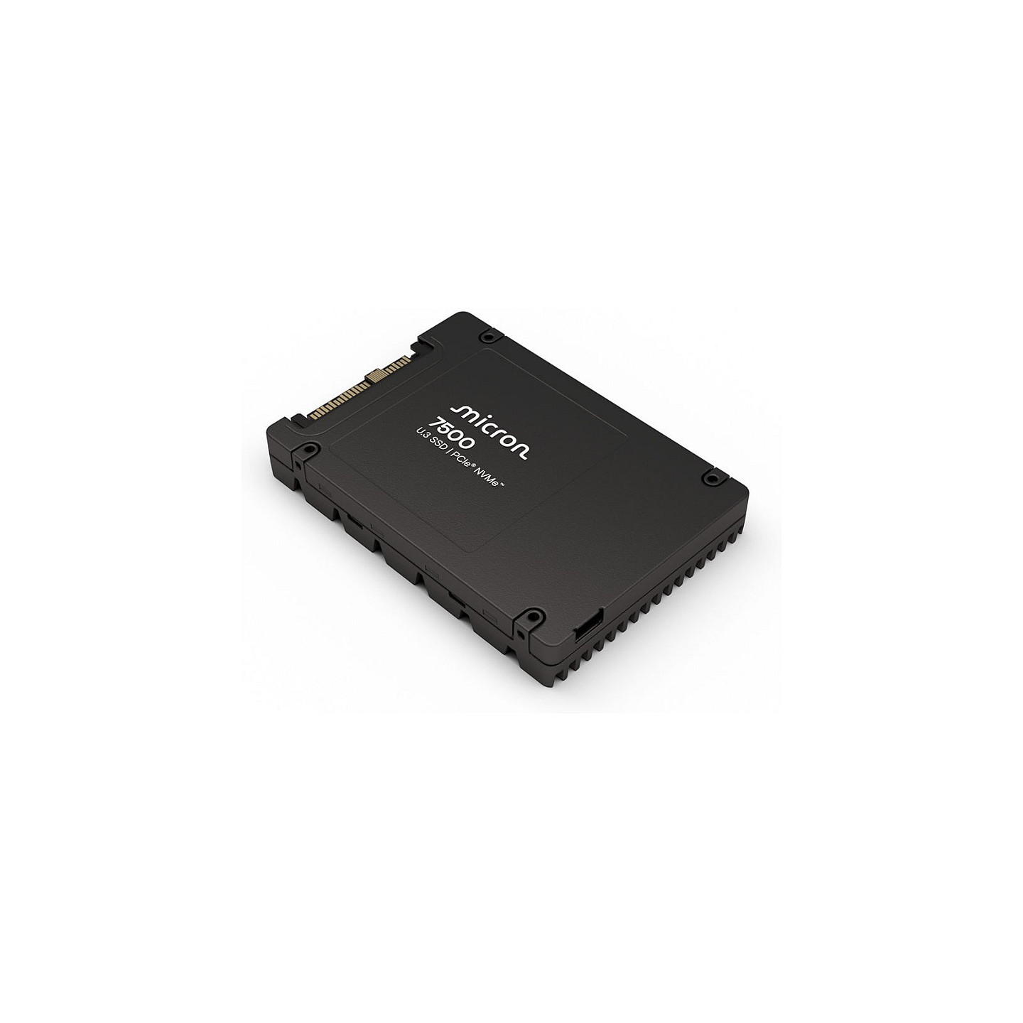 1.92TB Micron 7500 PRO U.3 SSD — Buy in Cyprus with Fast Delivery