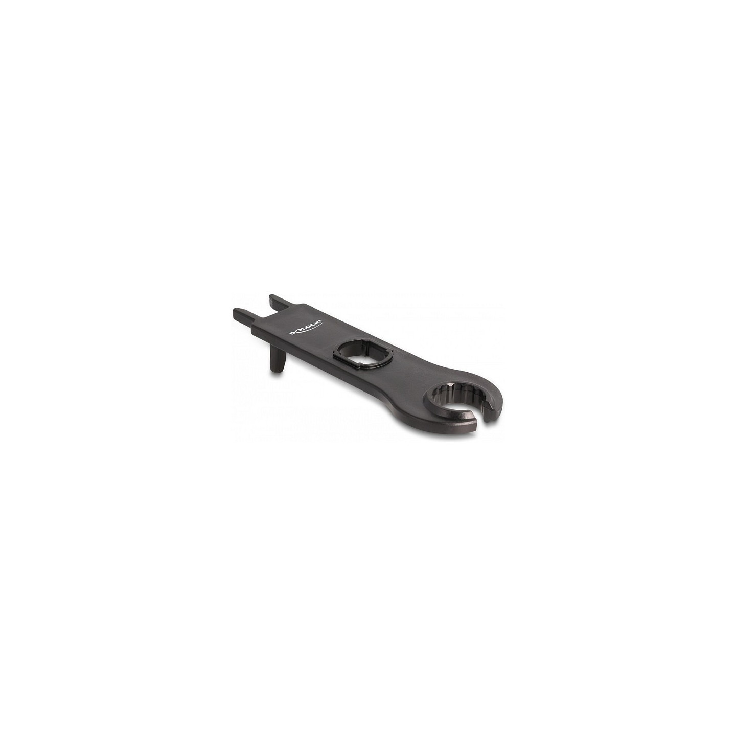 Werkzeug für DL4 Kabel und Konnektoren. Rund. schwarz 2 Stück — Buy in Cyprus with Fast Delivery