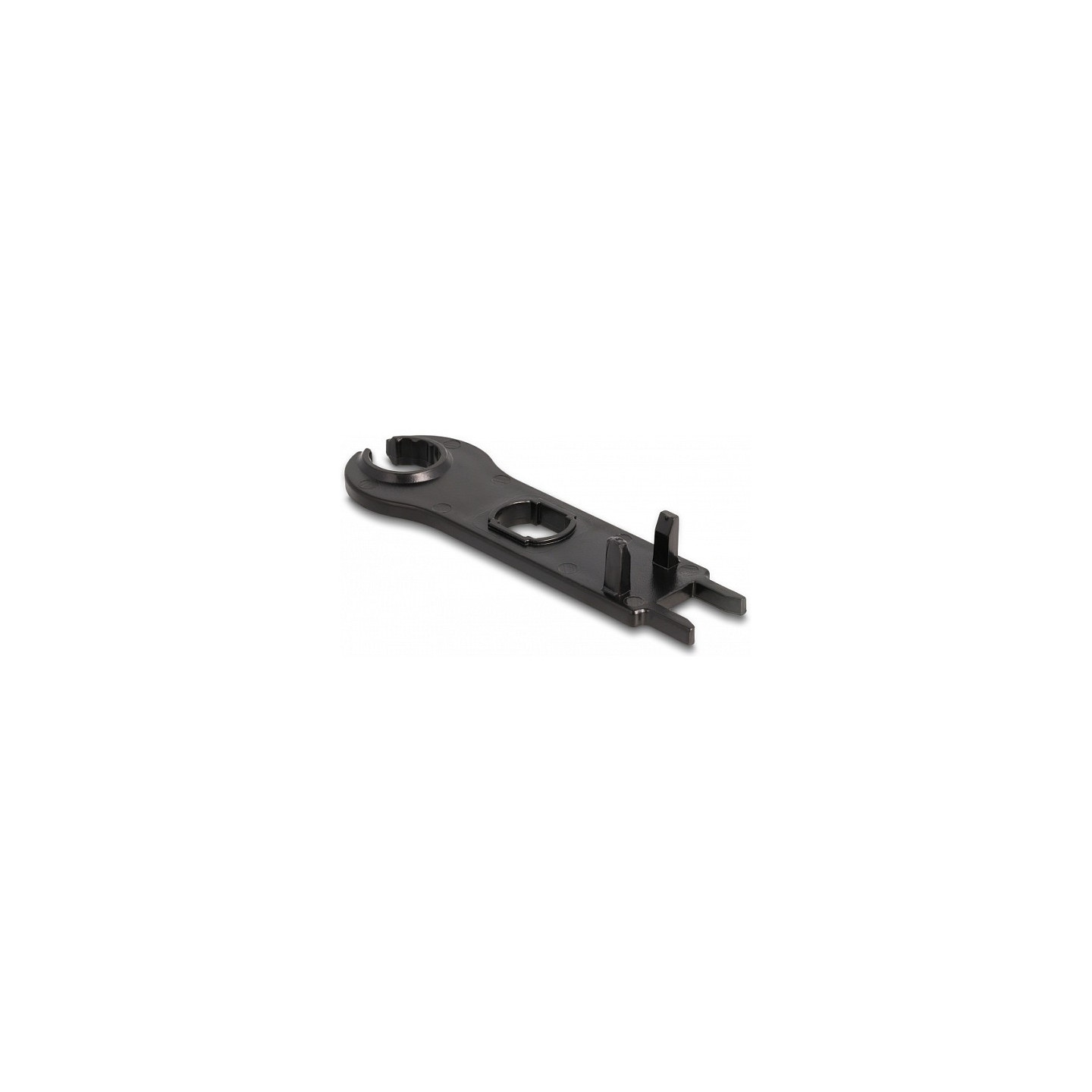 Werkzeug für DL4 Kabel und Konnektoren. Rund. schwarz 2 Stück — Buy in Cyprus with Fast Delivery