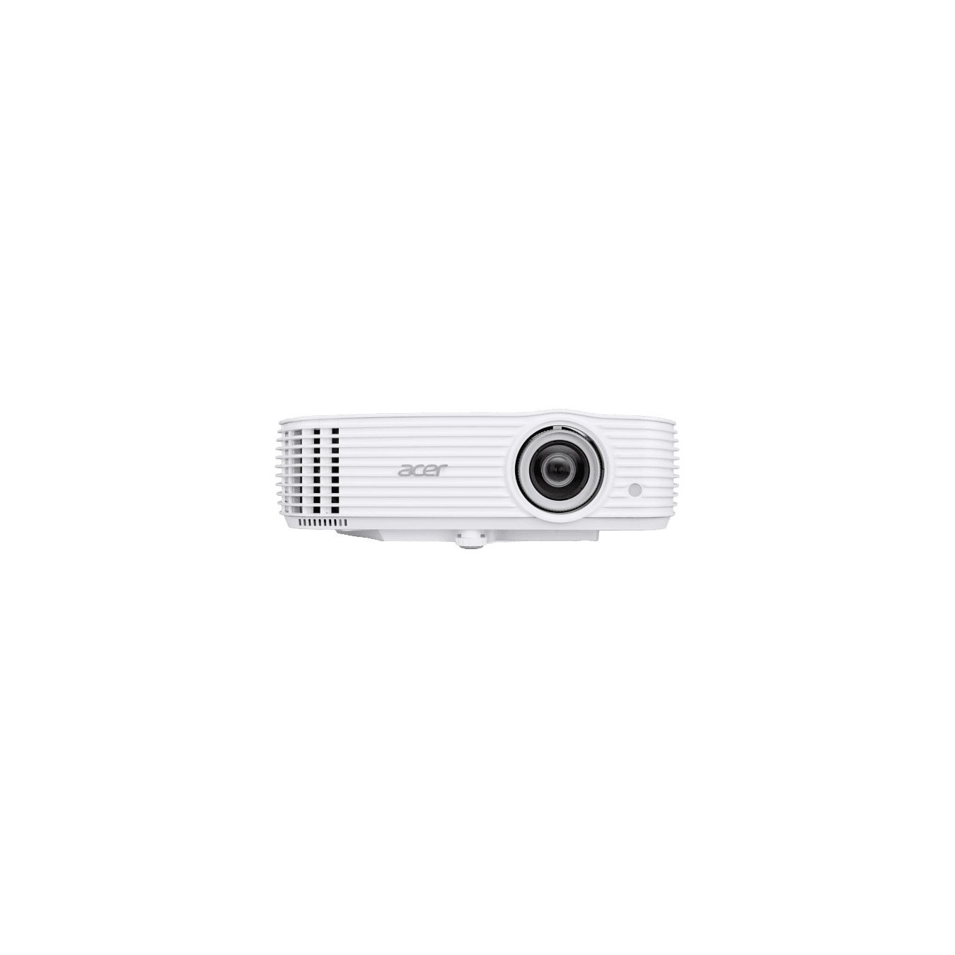 Acer H6830BD - 4K UHD DLP Projector, 4000 ANSI Lumens, LED, Built-in Speaker, White — Buy in Cyprus with Fast Delivery