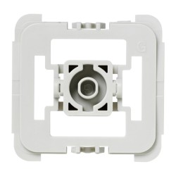 Homematic IP Adapter Gira 55 — Buy in Cyprus with Fast Delivery