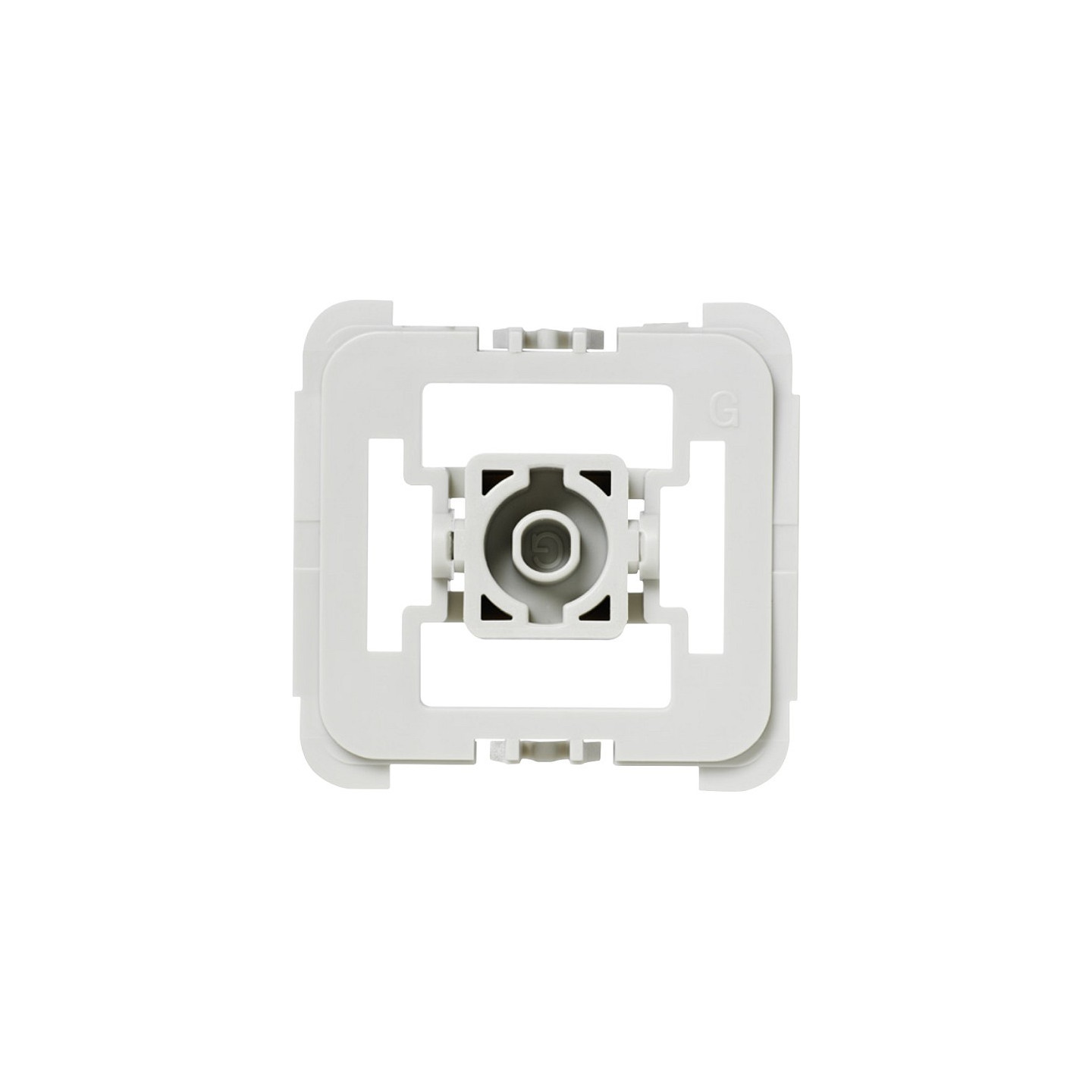 Homematic IP Adapter Gira 55 — Buy in Cyprus with Fast Delivery