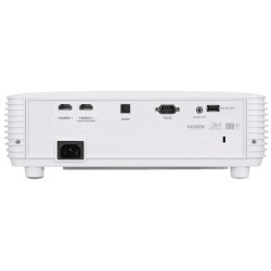 Buy Acer H6830BD - 4K UHD DLP Projector, 4000 ANSI Lumens, LED, Built-in Speaker... in Cyprus, Nicosia, Limassol, Larnaka, Pafos