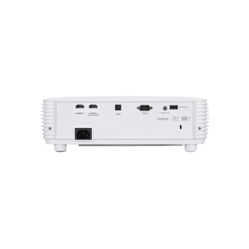 Buy Acer H6830BD - 4K UHD DLP Projector, 4000 ANSI Lumens, LED, Built-in Speaker... in Cyprus, Nicosia, Limassol, Larnaka, Pafos