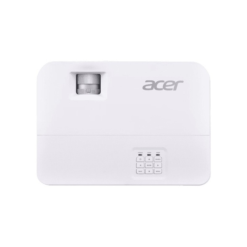 Buy Acer H6830BD - 4K UHD DLP Projector, 4000 ANSI Lumens, LED, Built-in Speaker... in Cyprus, Nicosia, Limassol, Larnaka, Pafos