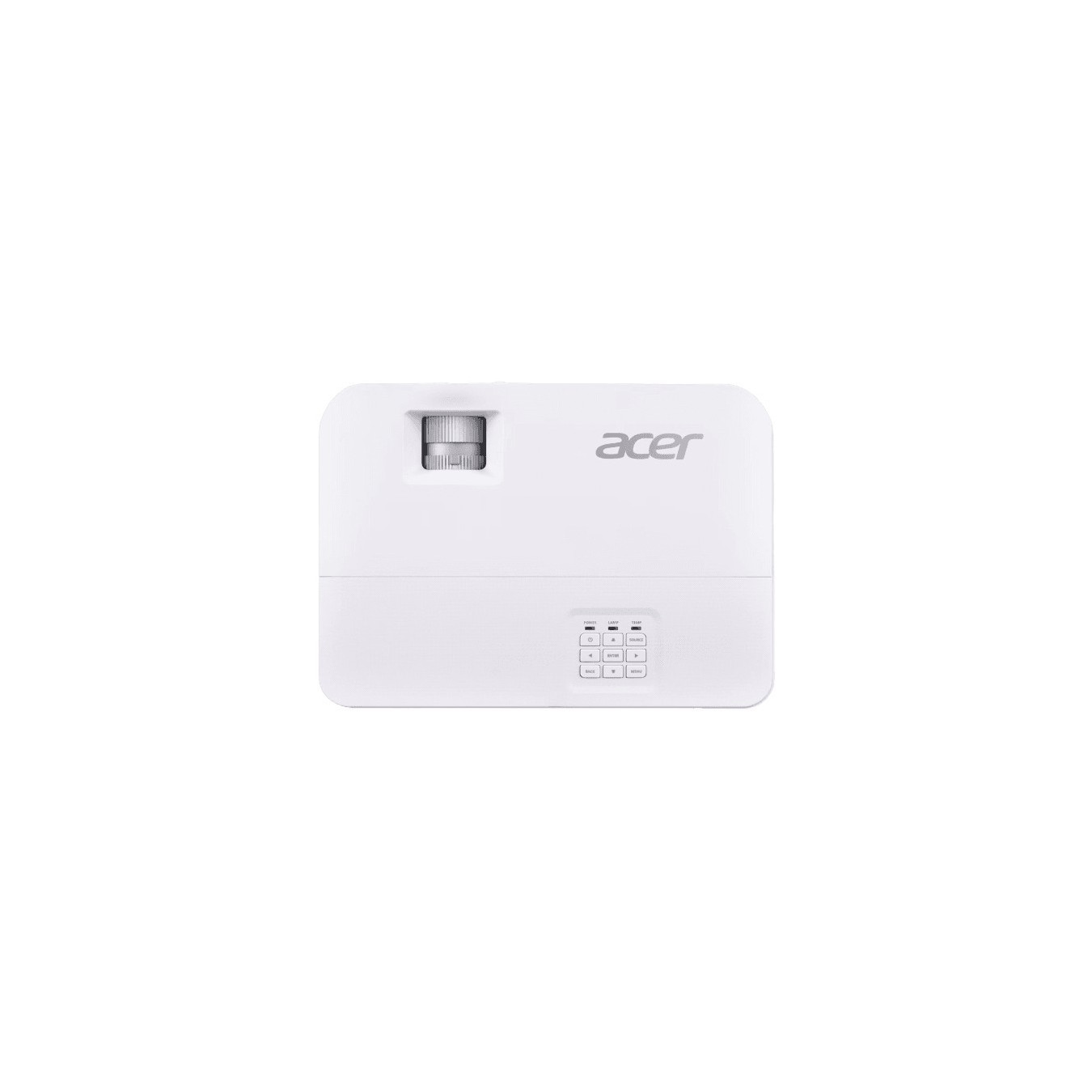 Acer H6830BD - 4K UHD DLP Projector, 4000 ANSI Lumens, LED, Built-in Speaker, White — Buy in Cyprus with Fast Delivery