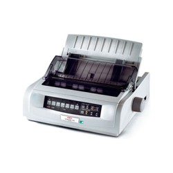 N OKI ML 5590eco — Buy in Cyprus with Fast Delivery