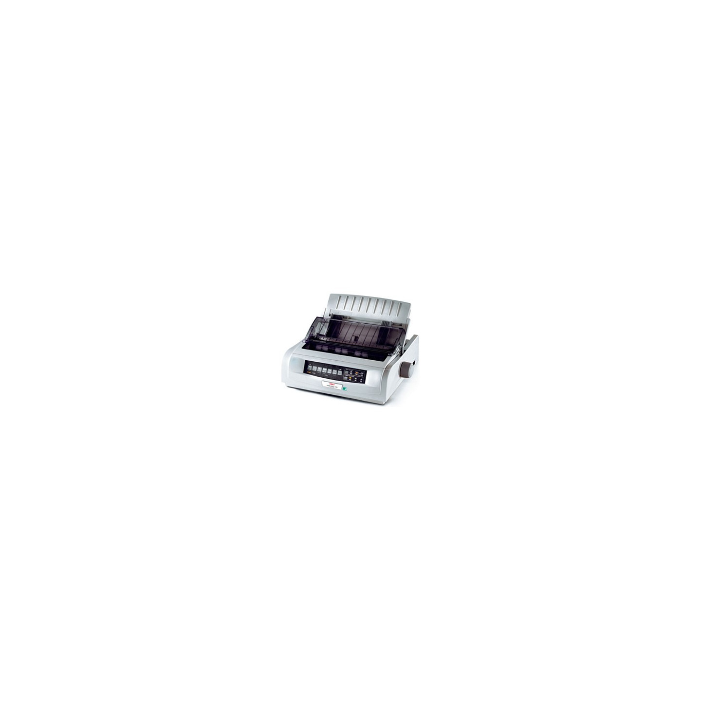 N OKI ML 5590eco — Buy in Cyprus with Fast Delivery