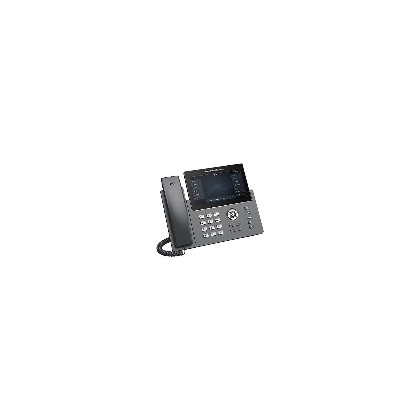 Grandstream SIP GRP-2670 Professional Business — Buy in Cyprus with Fast Delivery