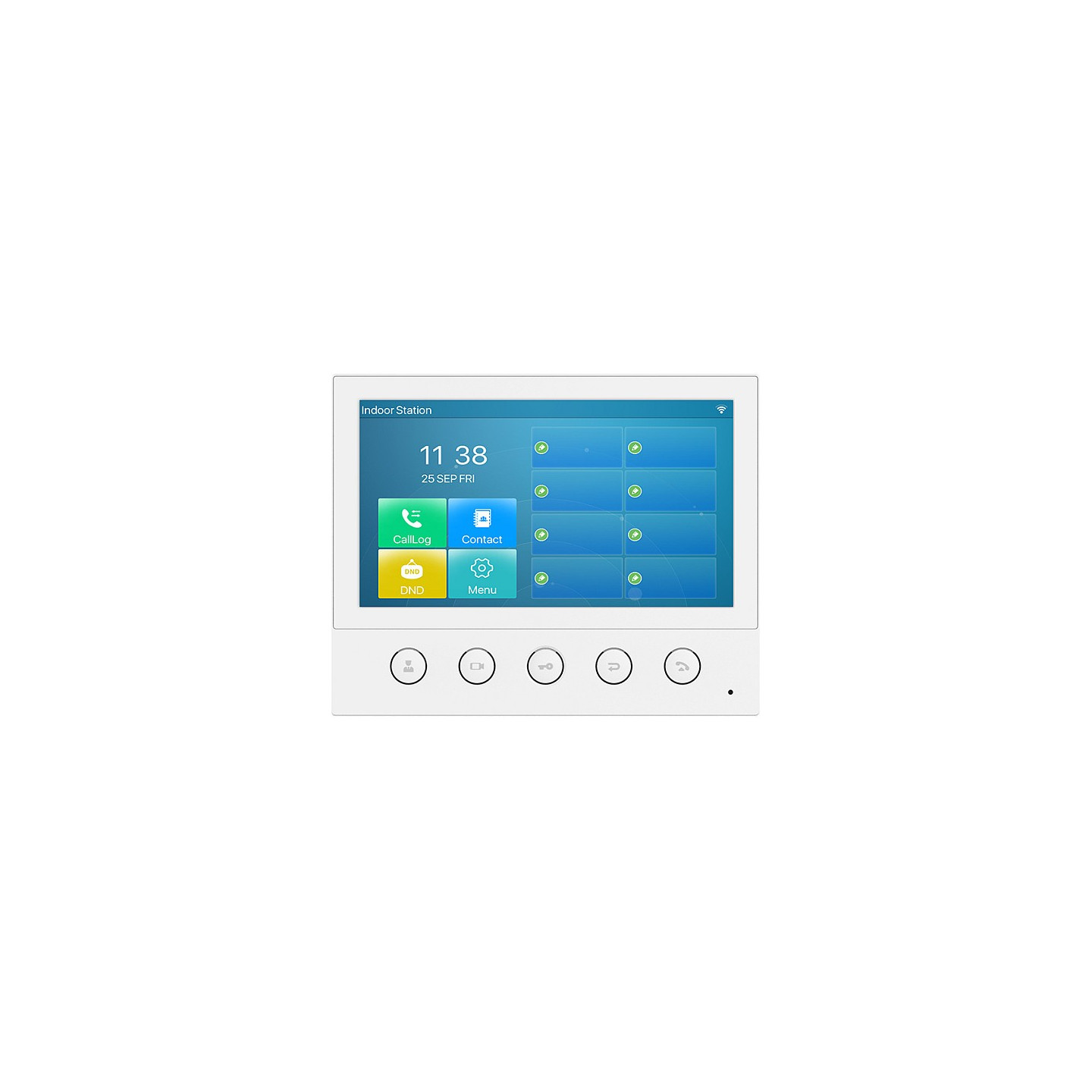 Fanvil i53W — Buy in Cyprus with Fast Delivery