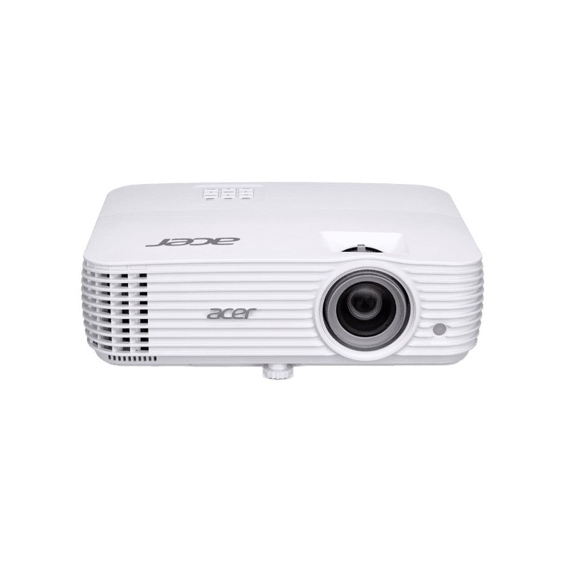 Buy Acer H6830BD - 4K UHD DLP Projector, 4000 ANSI Lumens, LED, Built-in Speaker... in Cyprus, Nicosia, Limassol, Larnaka, Pafos