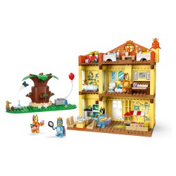 LEGO 11203 Bluey - Blueys Haus — Buy in Cyprus with Fast Delivery