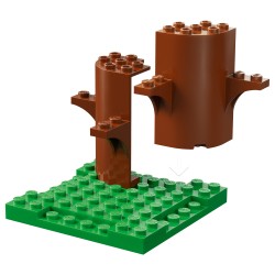 LEGO 11203 Bluey - Blueys Haus — Buy in Cyprus with Fast Delivery