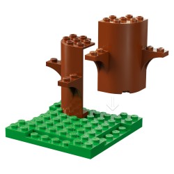 LEGO 11203 Bluey - Blueys Haus — Buy in Cyprus with Fast Delivery