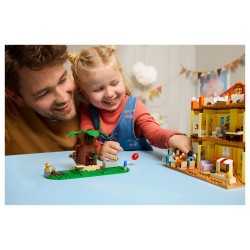LEGO 11203 Bluey - Blueys Haus — Buy in Cyprus with Fast Delivery