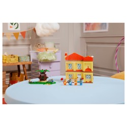 LEGO 11203 Bluey - Blueys Haus — Buy in Cyprus with Fast Delivery