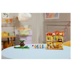 LEGO 11203 Bluey - Blueys Haus — Buy in Cyprus with Fast Delivery