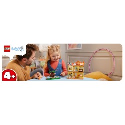 LEGO 11203 Bluey - Blueys Haus — Buy in Cyprus with Fast Delivery