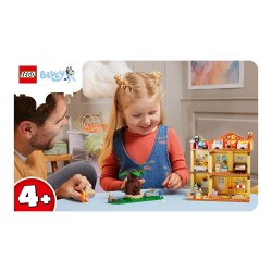 LEGO 11203 Bluey - Blueys Haus — Buy in Cyprus with Fast Delivery