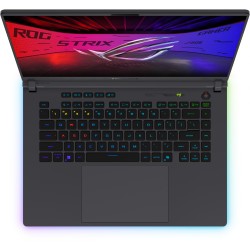 Buy ASUS ROG Strix G16 - G615LR-S5038W - Volt Green, Intel Core Ultra 7 255HX, 3... in Cyprus, Nicosia, Limassol, Larnaka, Pafos