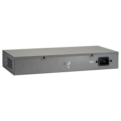 Switch 16x GE GEU-1621 19' — Buy in Cyprus with Fast Delivery
