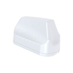 Poynting Antennas 5G LTE KFZ Marine A-MIMO-0003-V2-14 weiß SMA (M) 6.2 dBi SMA-Male 2 Meter Kabel IP67